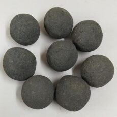 Black Candy Balls